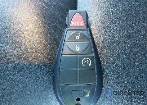 2011 Jeep Grand Cherokee Laredo from USA, damaged, VIN 1J4RR4GG7BC657610